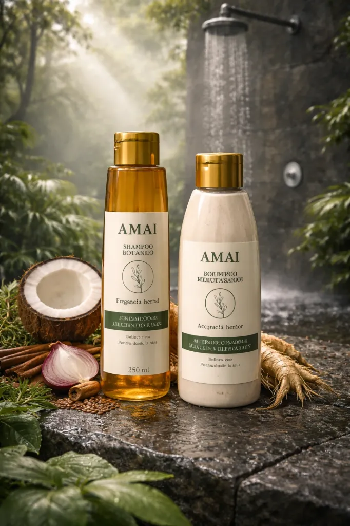 [RITUALS] RITUAL SUAVIDAD